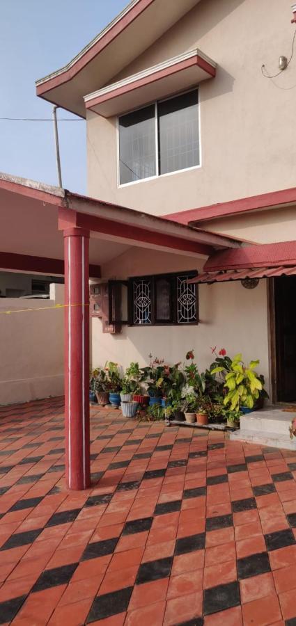 Giri'S Homestay Madikeri Zewnętrze zdjęcie